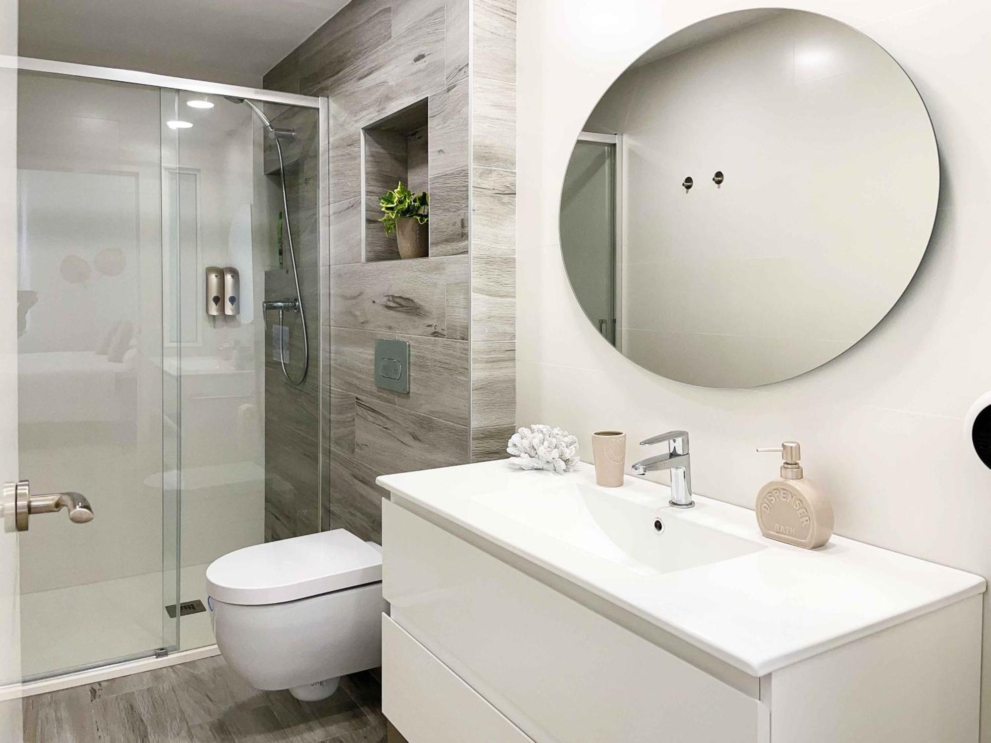 Estiloso Apartamento En El Centro De Alicante Ngoại thất bức ảnh