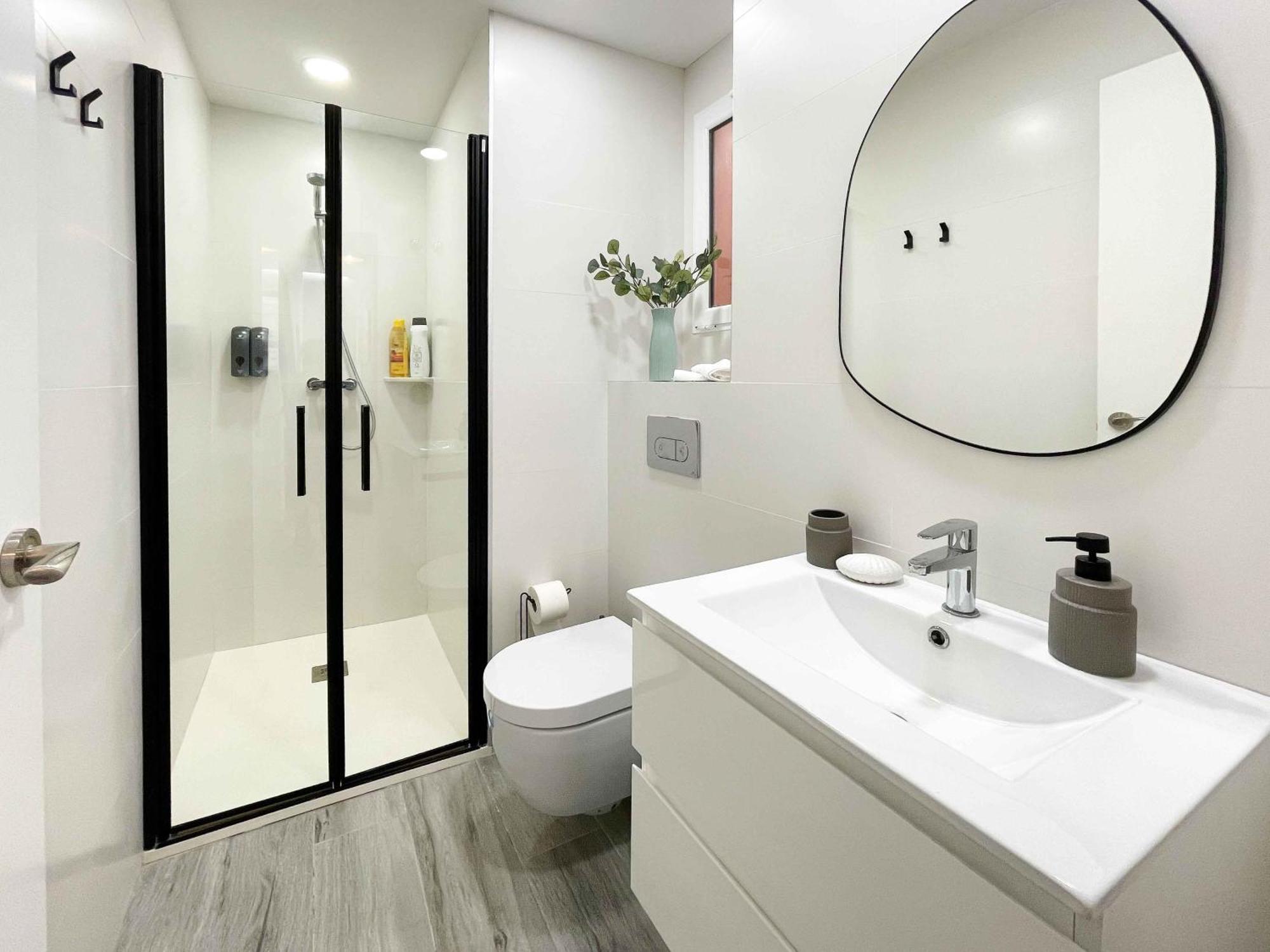 Estiloso Apartamento En El Centro De Alicante Ngoại thất bức ảnh